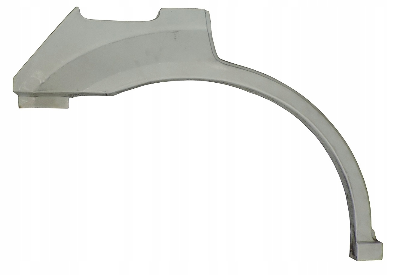 KIA SORENTO 02-09 JC REPERATURKA BŁOTNIKA TYŁ PR.