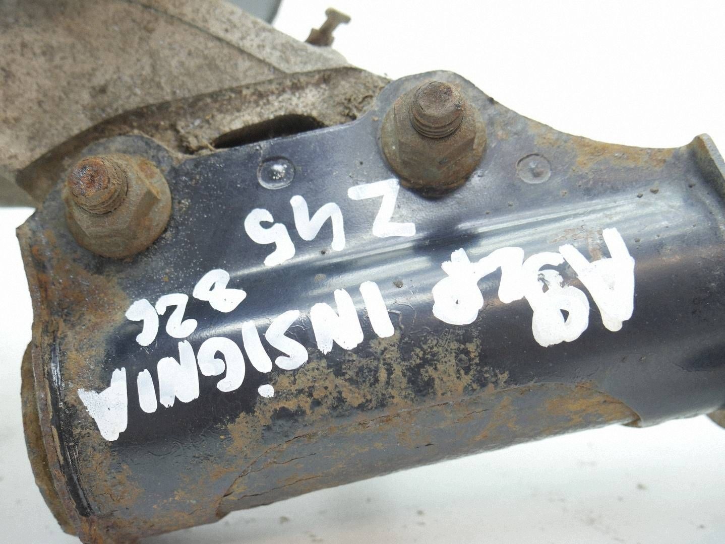swing left front left front OPEL INSIGNIA B 1.6 D 23384197