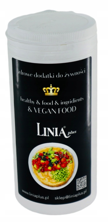 Jablková amidovaná Pektin 100% čistota 500 g