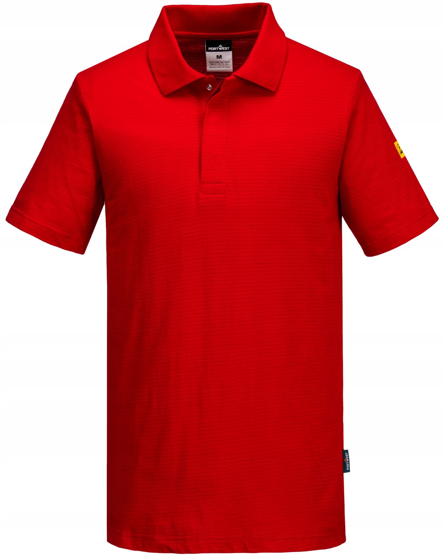 Polokošile antistatická Portwest AS21 Drr vel. L