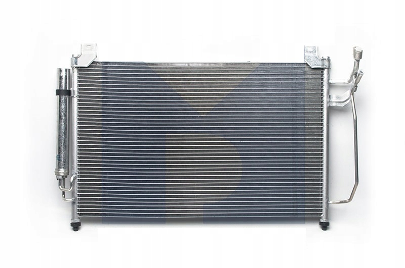 612 247 - РАДИАТОР КОНДИЦИОНЕРА MAZDA CX-7 2006-2014