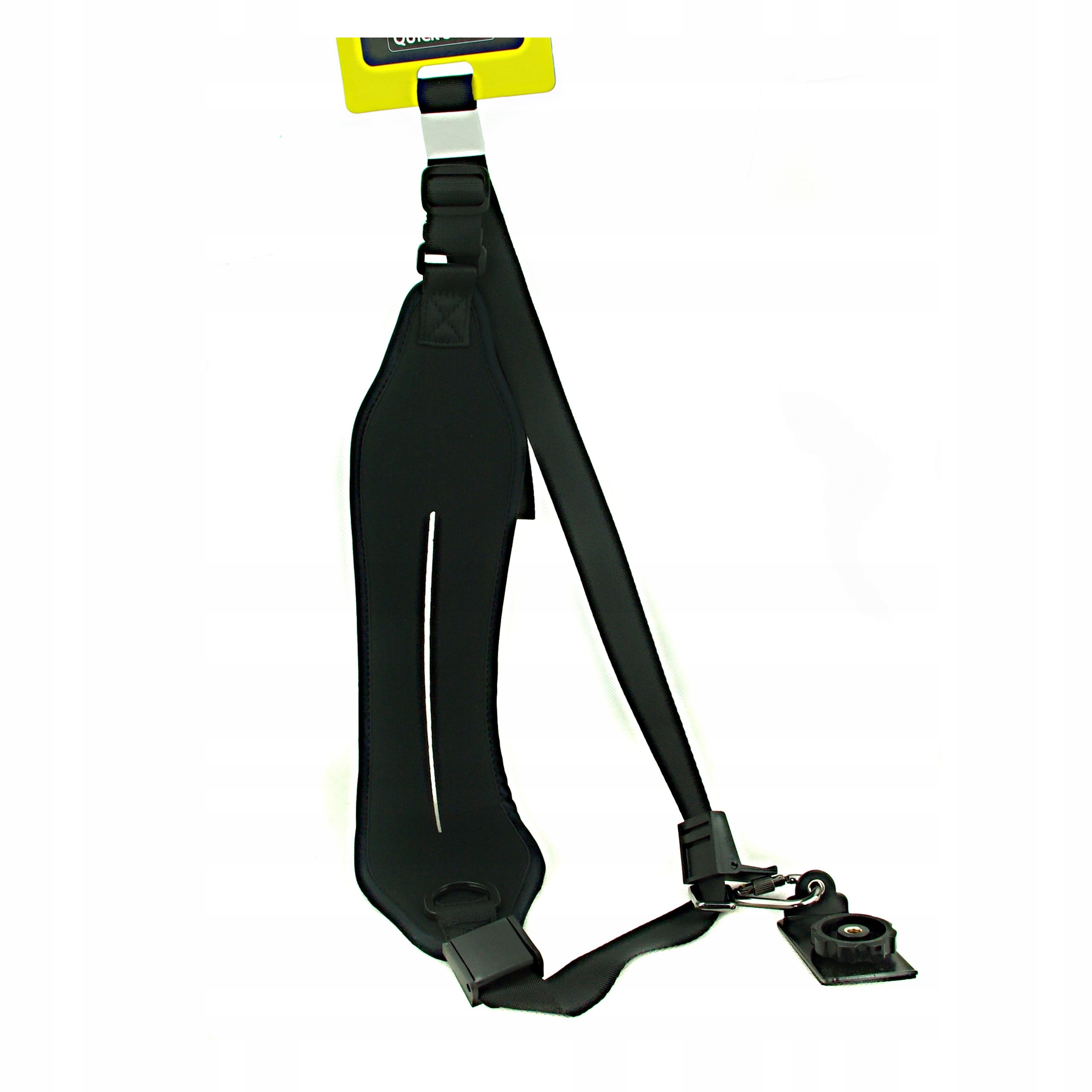 

Pasek Naramienny Aparatu Uniwersalny Reporterski