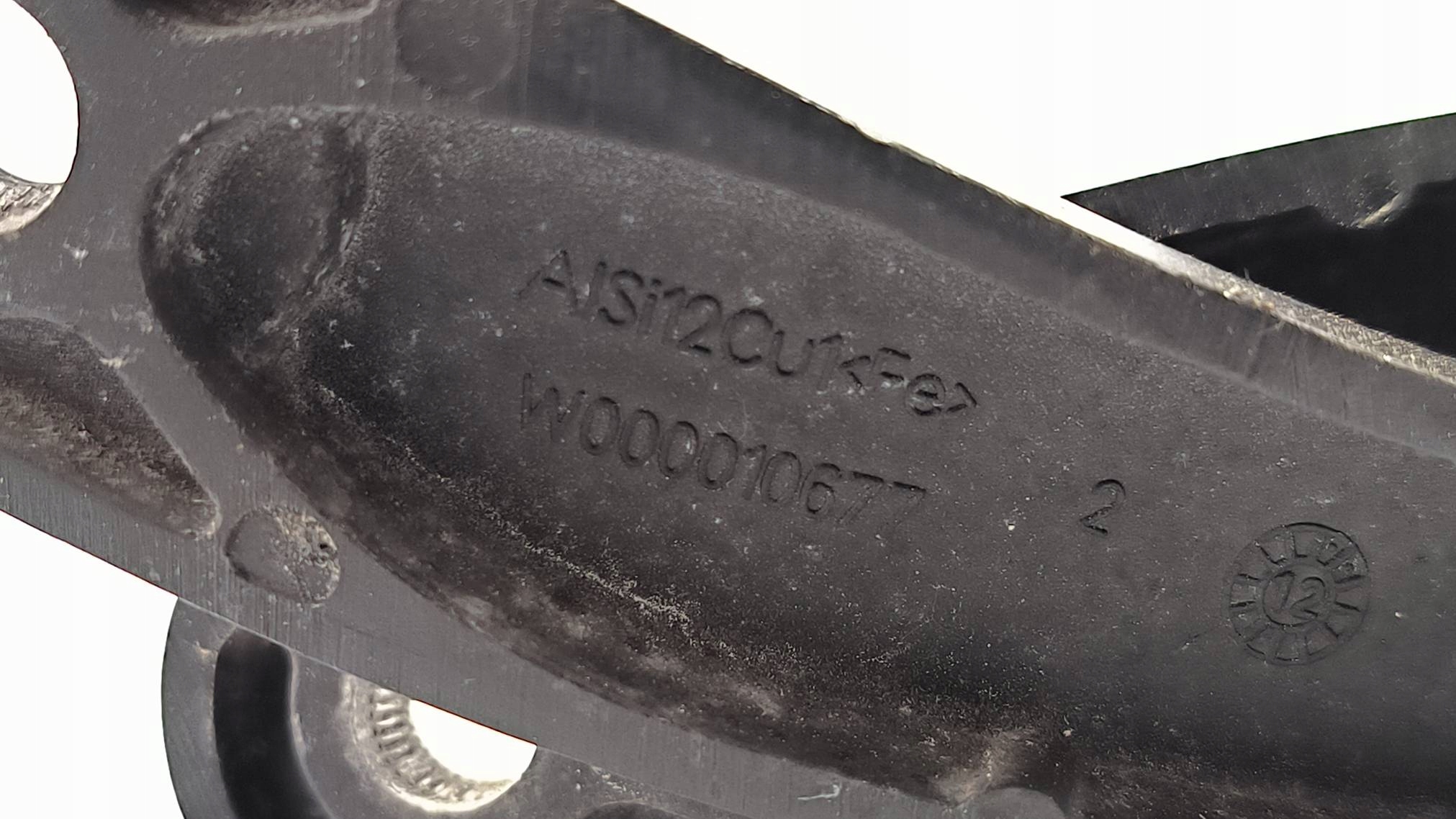 wiper arm front FORD C-MAX MK2 II