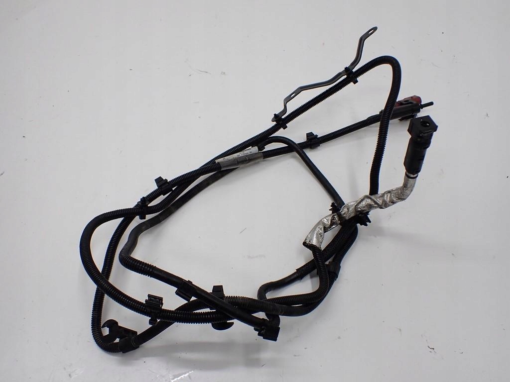 PRZEWÓD INSTALACJA ADBLUE AUDI A6 C8 A7 4K 2.0 TDI DFB 19R