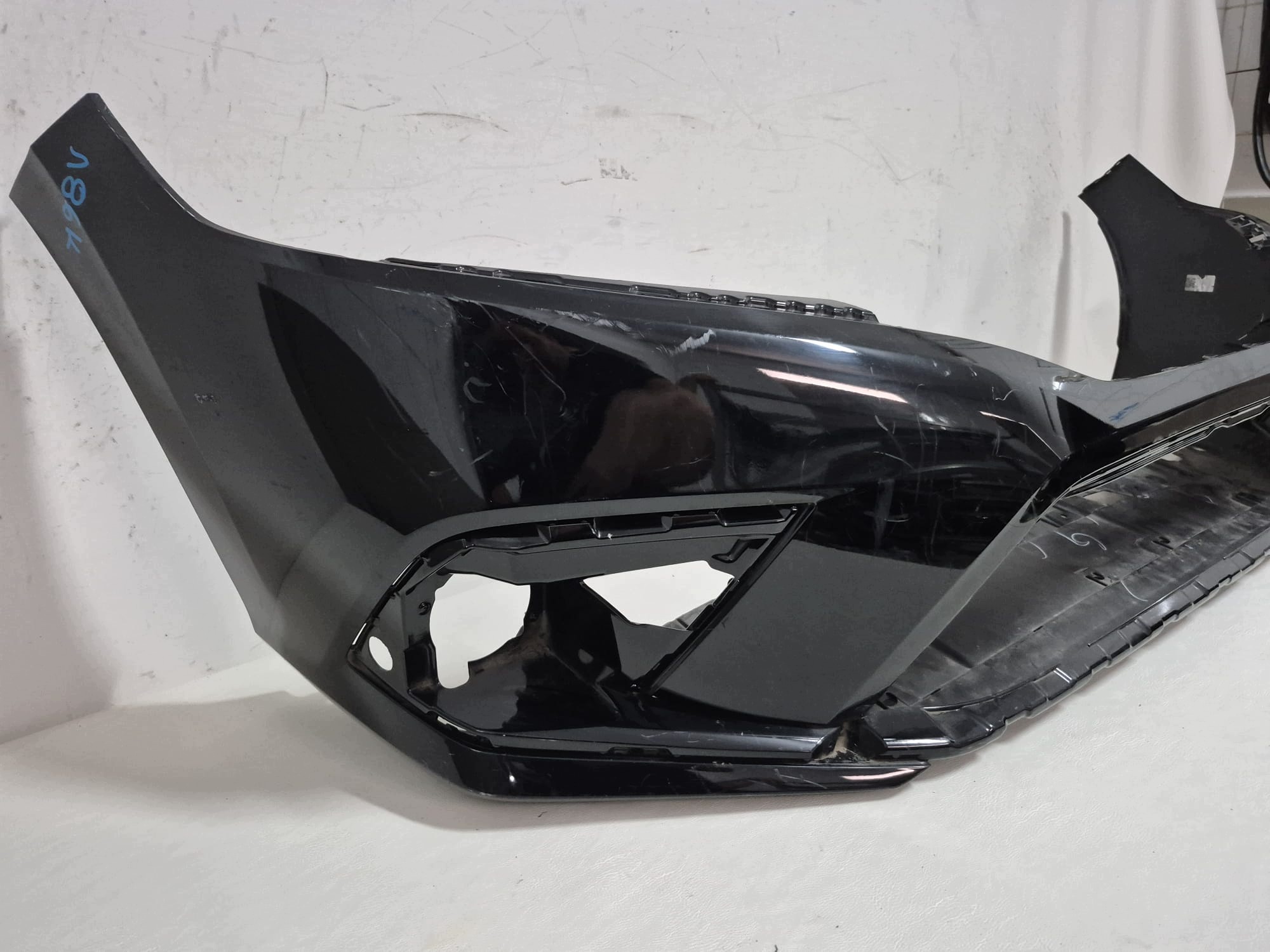 HONDA CIVIC XI 22- bumper front front 71101-T39A-A000