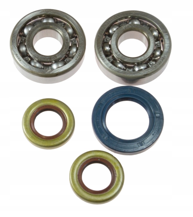 P400270444042 - ATHENA ПОДШИПНИК КОЛЕНЧАТОГО ВАЛА KTM SX 65 01-21