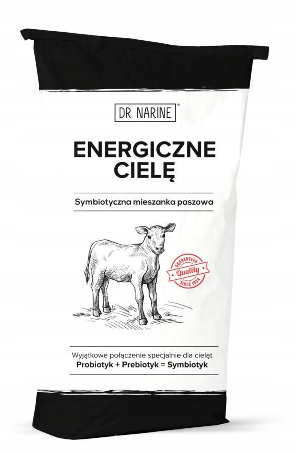 

Musli Symbio 20 kg (od 5 dnia do 12 tygodnia)