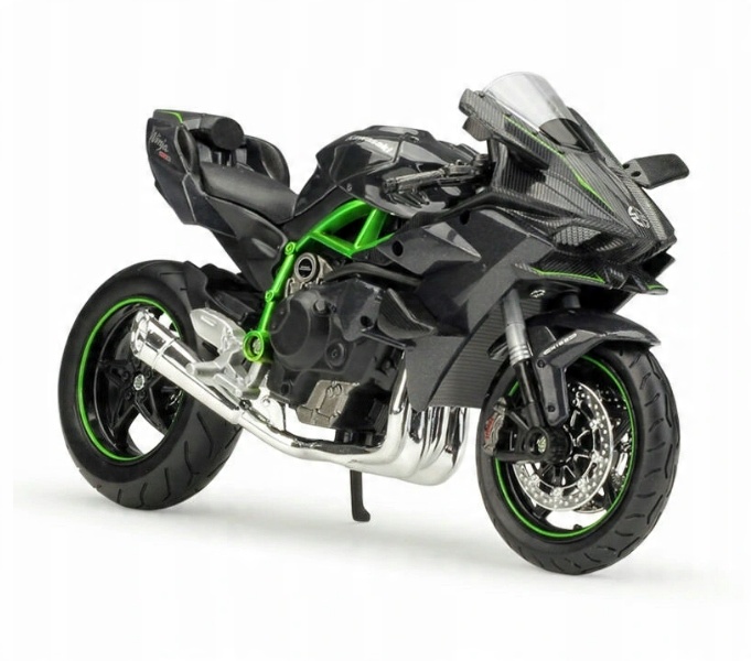 Kawasaki Ninja h2r поршень Moto