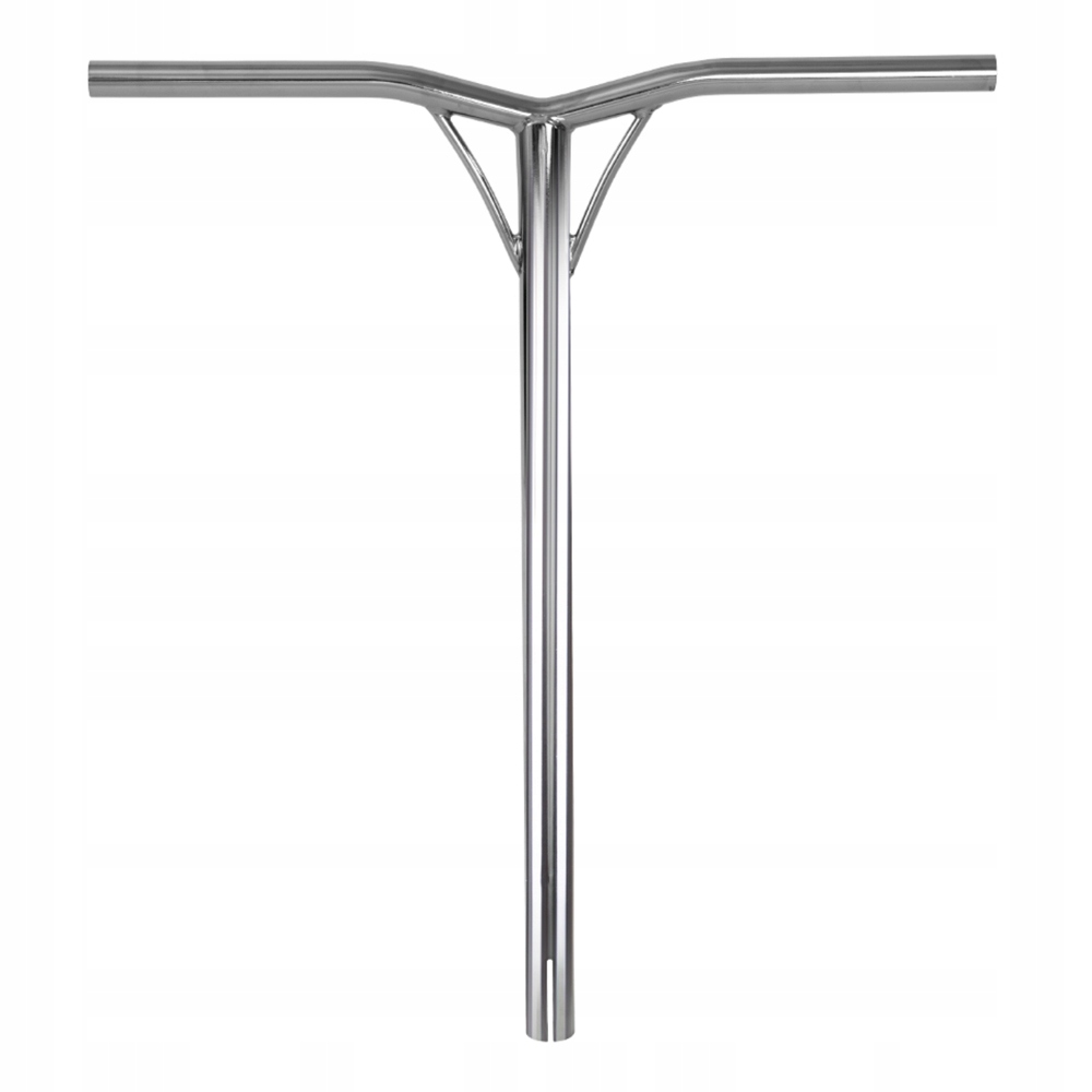 

Kierownica Y-bar Movino ze stali chromowej 64 cm