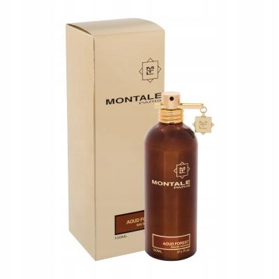 Montale Aoud Forest Edp 100ML
