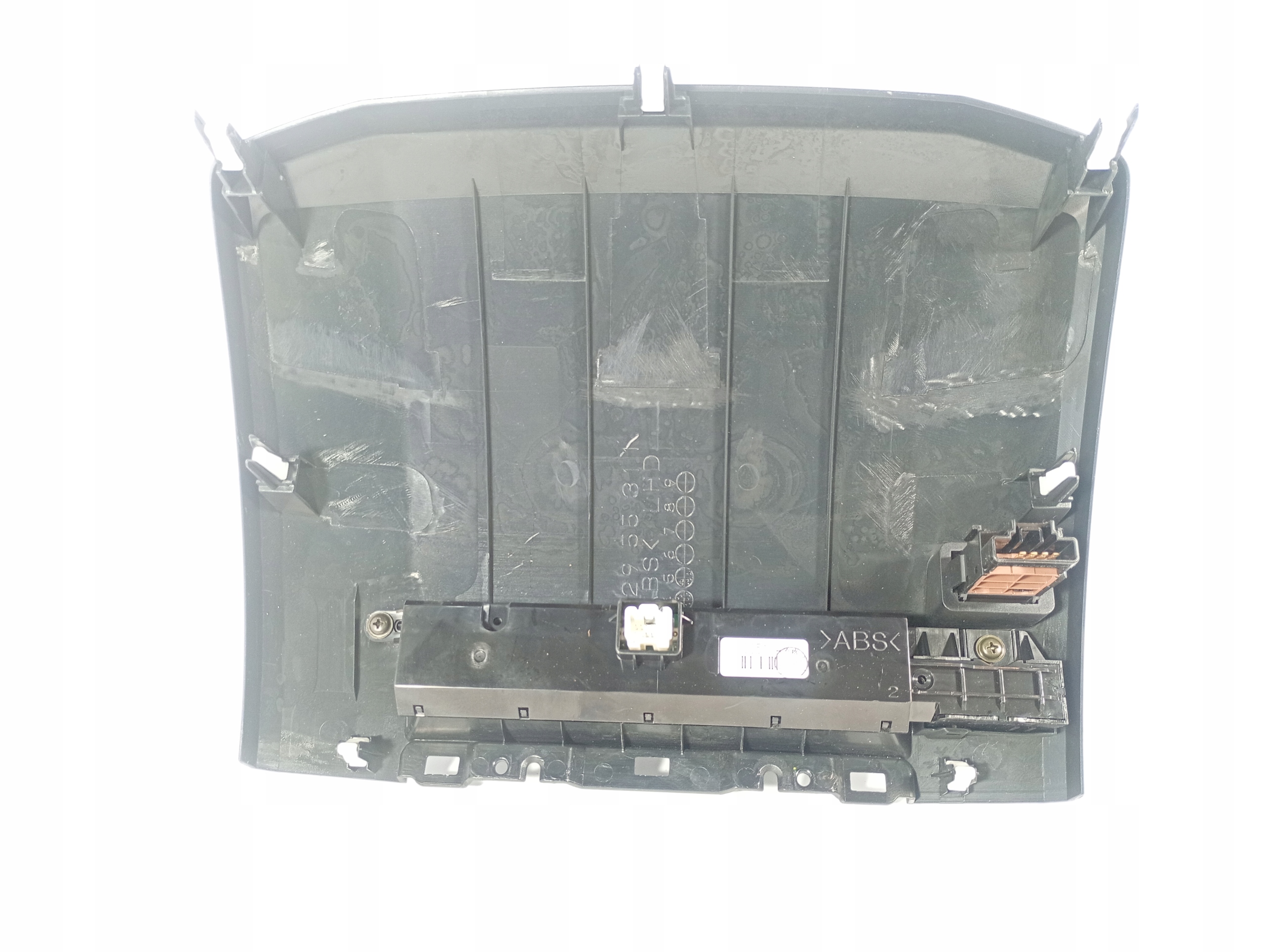 Mazda 5 V 05-10 EKRAN display OE CC51A