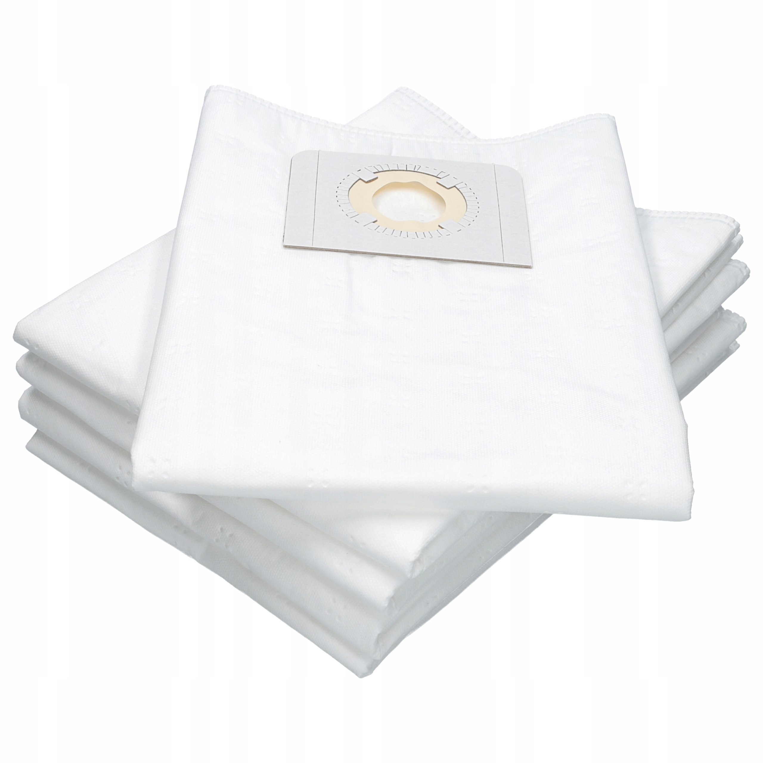 

5x Worki Do Pansam A065030 1600W Syntetyk 5SZT 30L