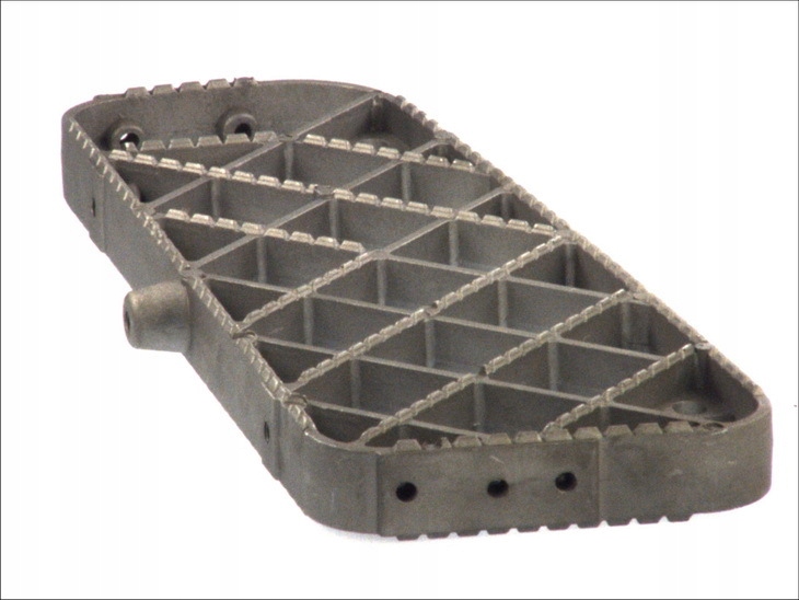 BPD-SC013R/L - Ранг кабіни Пакол БПД-СК013Р / л