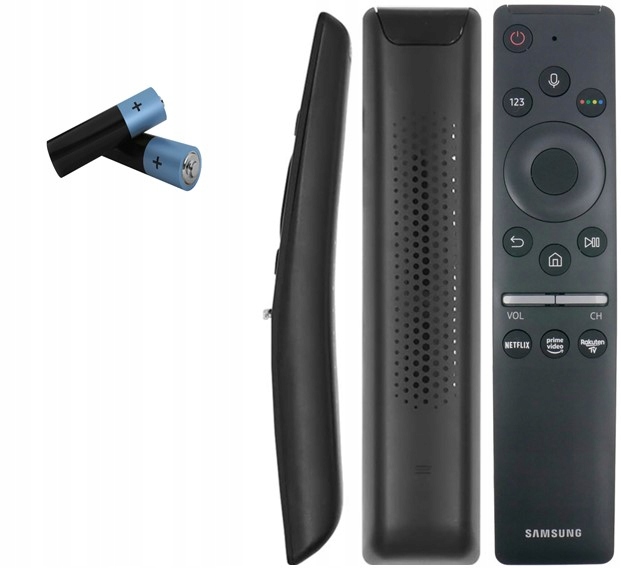 Originální Dálkový Ovladač Pro Televizor Samsung UE65RU7102 UE65RU7102K UE65RU7102KXXH