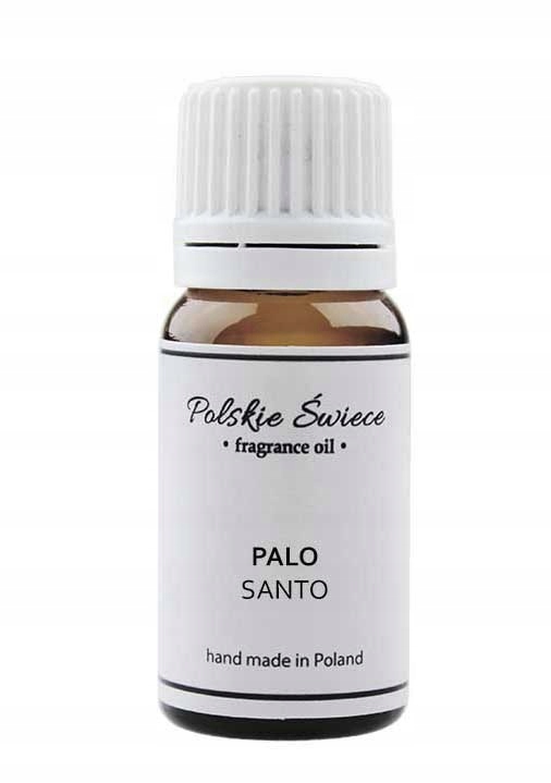 

Palo Santo 10ml olejek zapachowy do aromaterapii