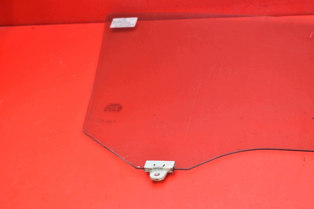 window side left front front NISSAN NOTE 2 II E12 5D HB 12-16