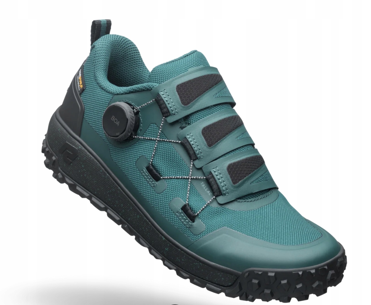 Buty rowerowe Ride Concepts Tallac Boa Damskie Płaskie Flat 39,5