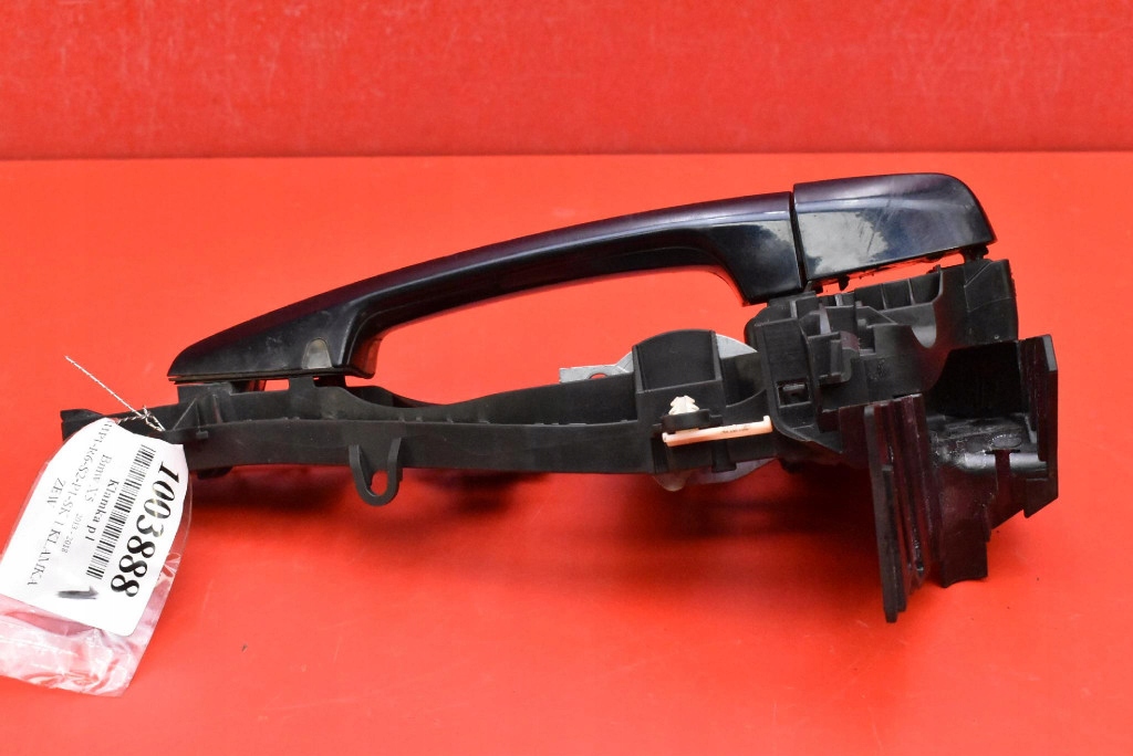 handle left front front GRANATOWA 7304803 BMW X5 F15 13-18