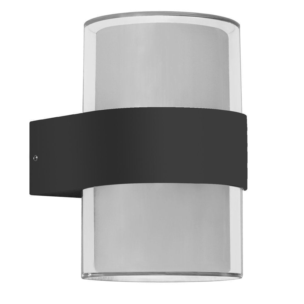 

Kinkiet zewnętrzny Led Marti OWL-4625-4K Italux