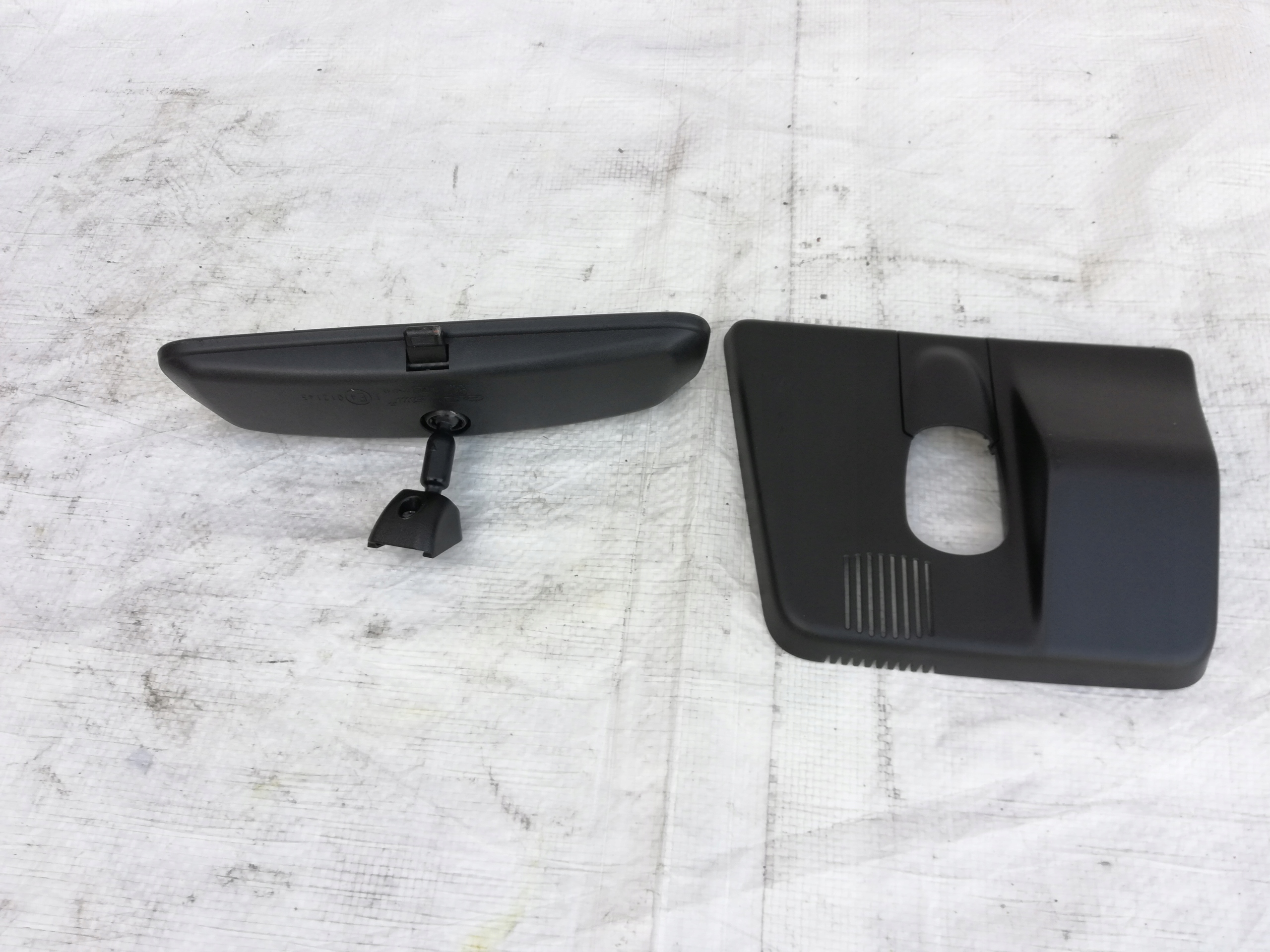 Внутрішнє дзеркало HYUNDAI i30 III 17-22