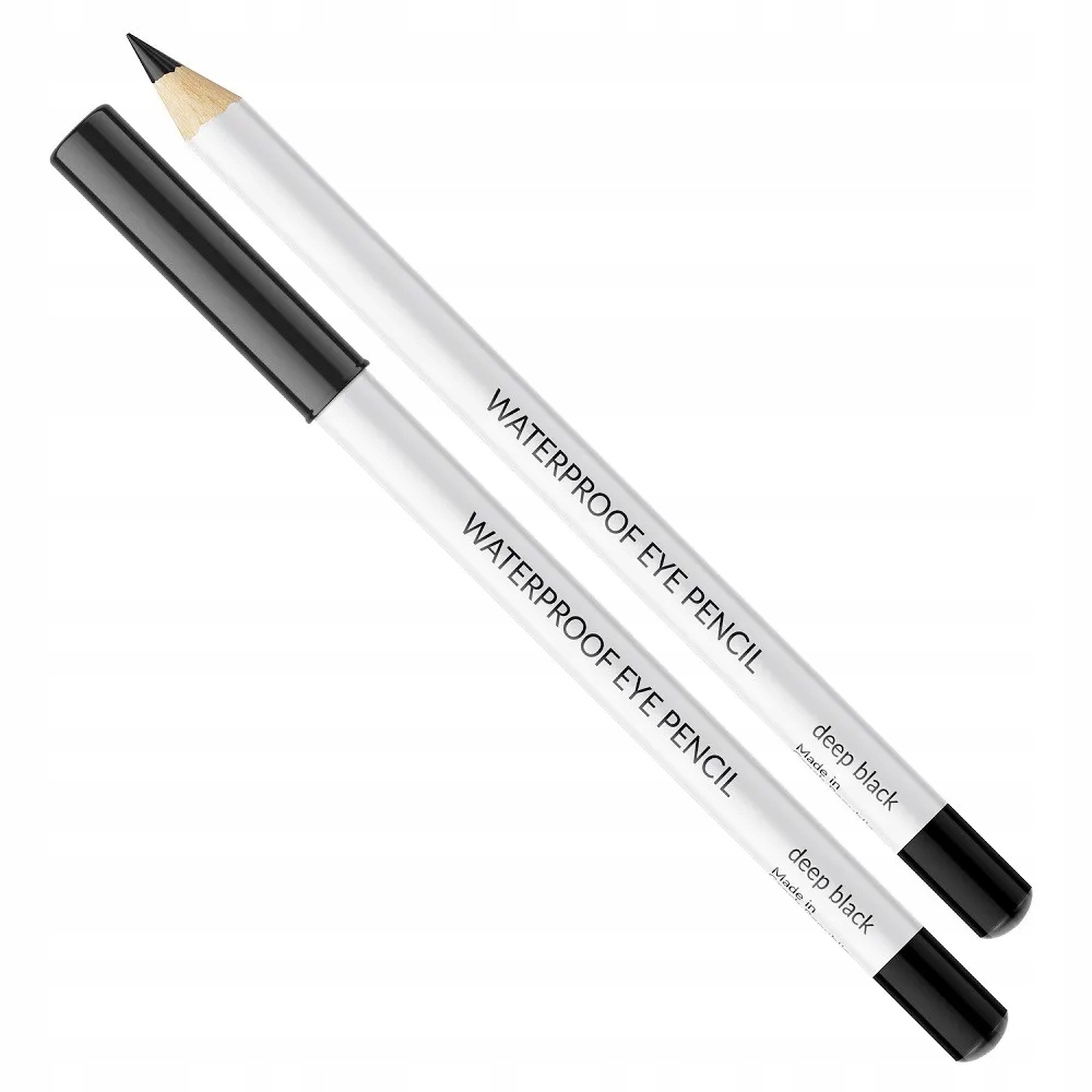 

Waterproof Eye Pencil wodoodporna kredka do linii