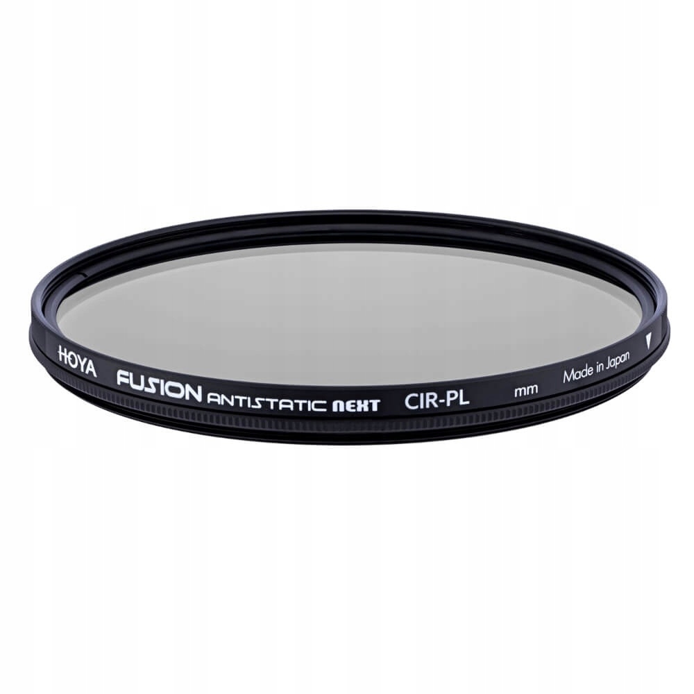 Filtr Hoya Fusion Antistatic Next CIR-PL 62mm Model Fusion Antistatic Next 62mm