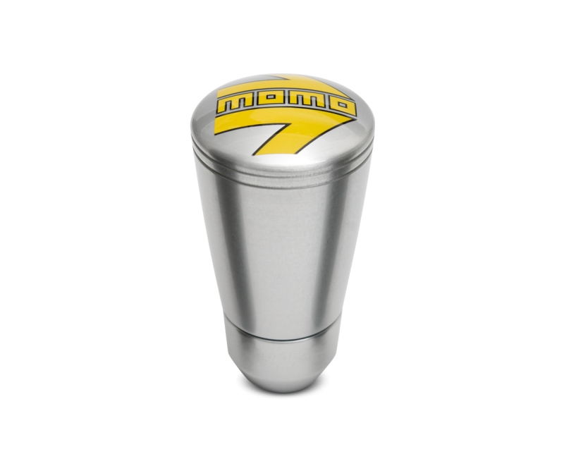 Prevodová páka Momo SK-50 Silver tuning