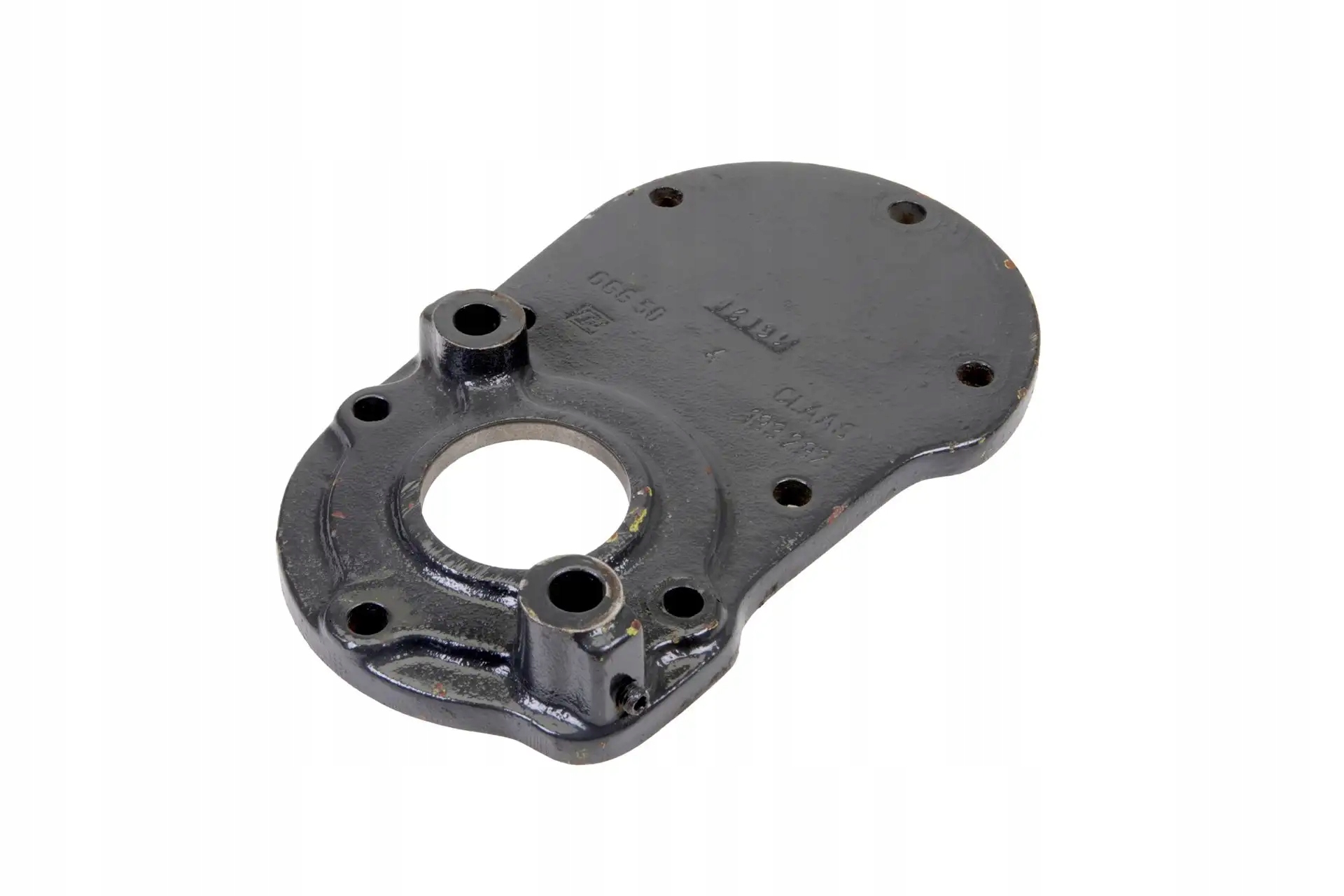 649976.0 бічна кришка коробки передач