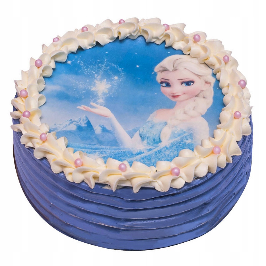 OPŁATEK NA TORT MESSI 17 CM +GRATIS -WYJĄTKOWY SMAK MISTRZOSTWA I GENIUSZU! Cechy dodatkowe brak