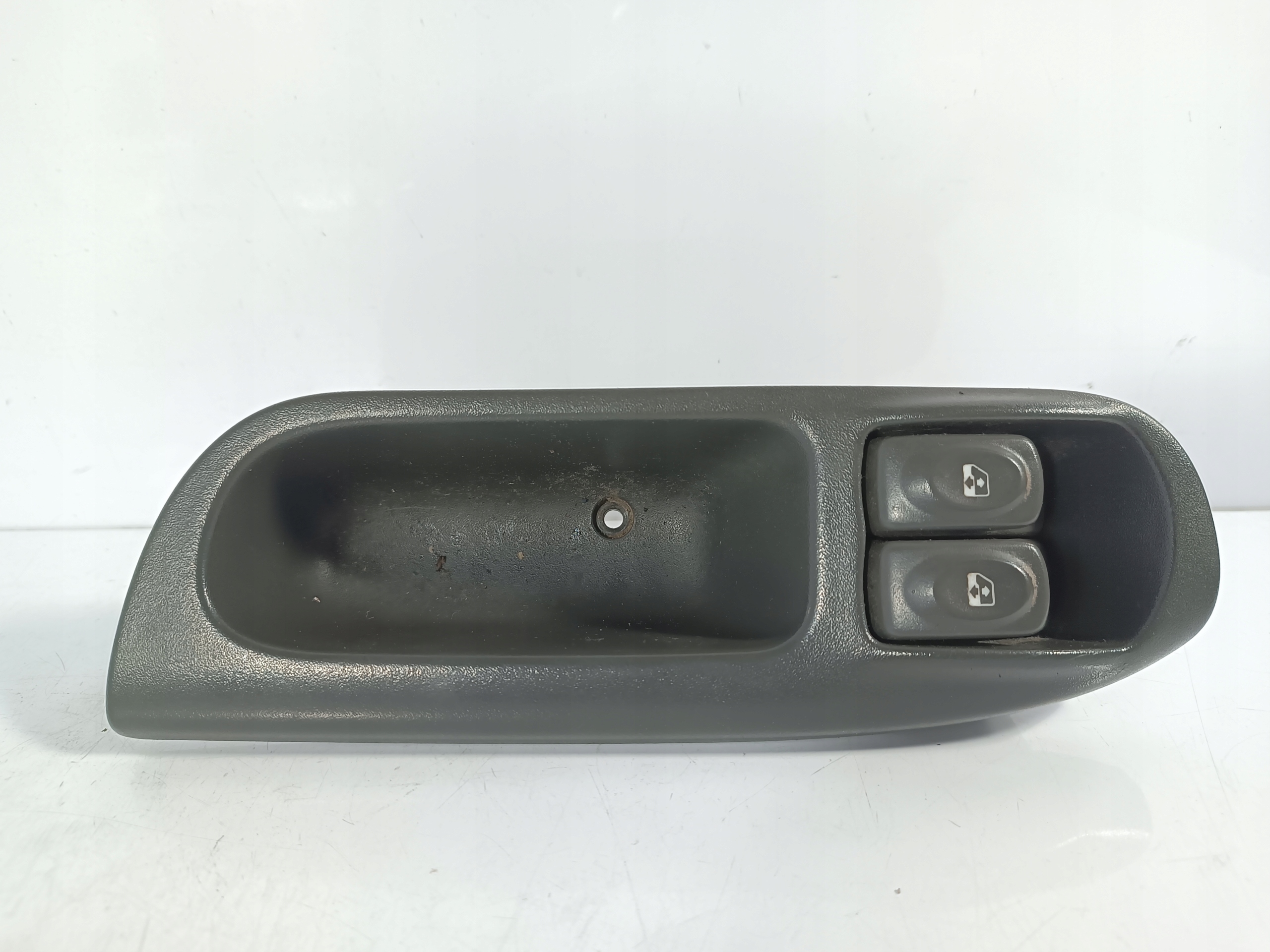 SCENIC 1 and 99-03 PANEL REGULACJA regulation button windows OE 7700431172