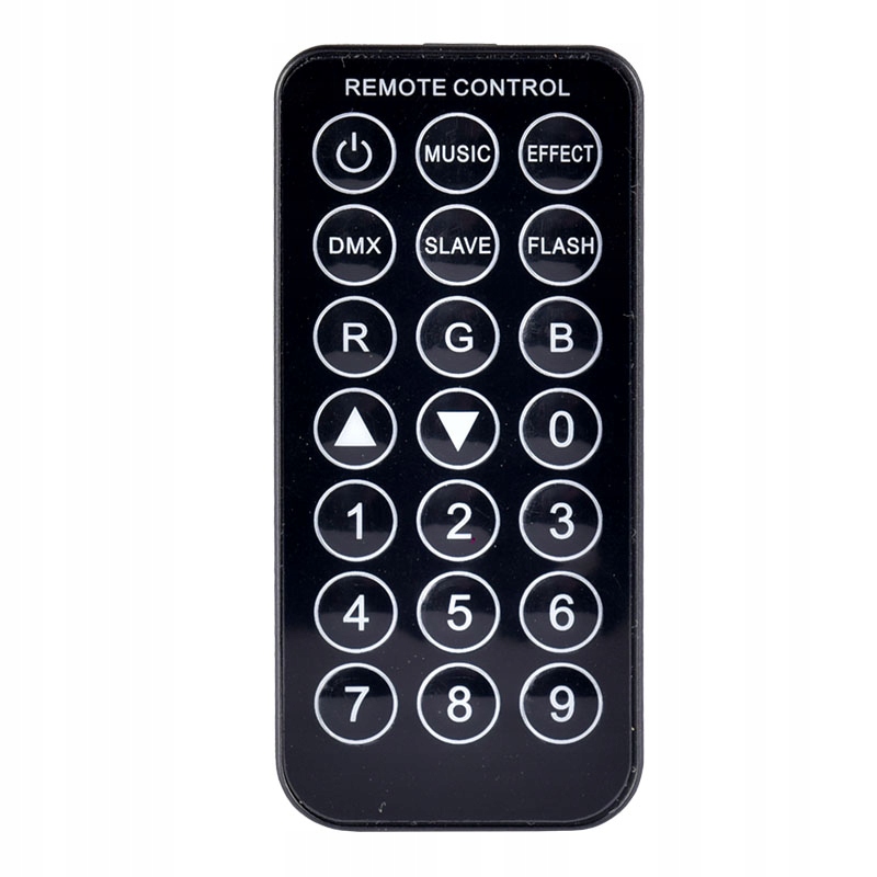 LIGHT4ME PIXEL BAR 24x3W MKIII IR listwa LED pilot Marka Light4Me