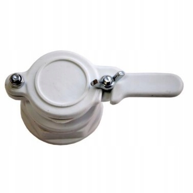 

Zawór plastikowy 6/4'' do odstojnika wzór 3033