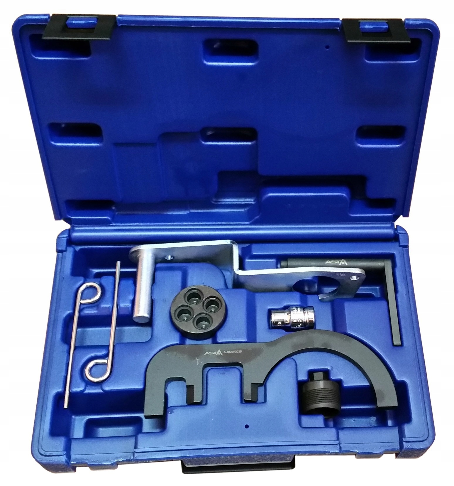 Замок распредвала BMW N47 N57 1.6 2.0 3.0 дизель