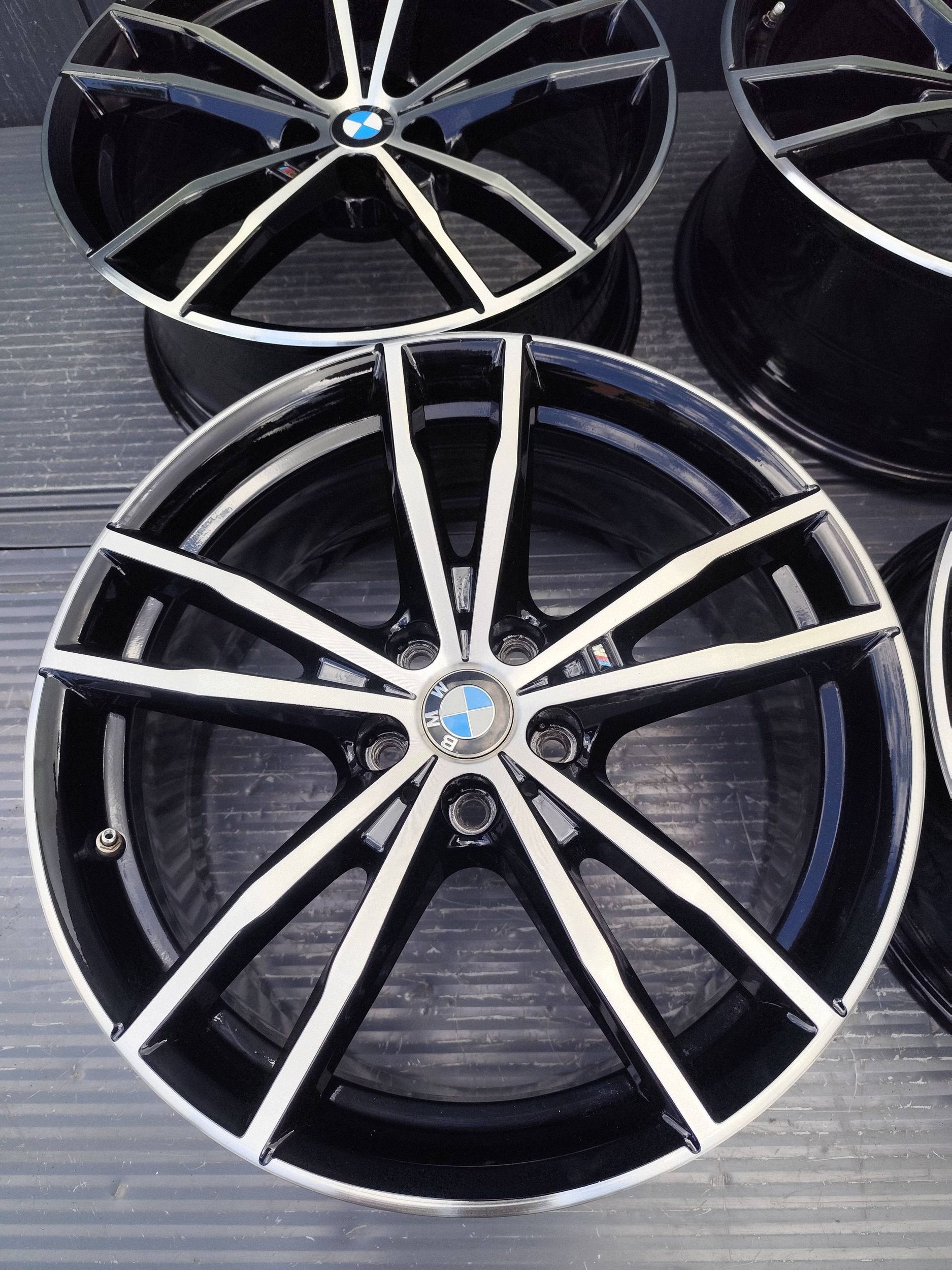disc 19 BMW 4 G22 G23 G24 G26 BMWG22FELGI