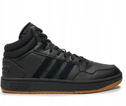 Pánské boty Adidas Hoops GY4745 Vel. 44