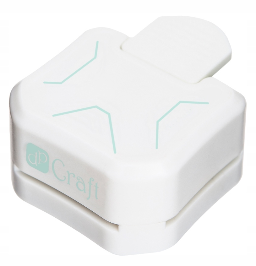 DZIURKACZ narożnikowy dp JCDZ-211-007 3w1 BASIC Kod producenta JCDZ-211-006