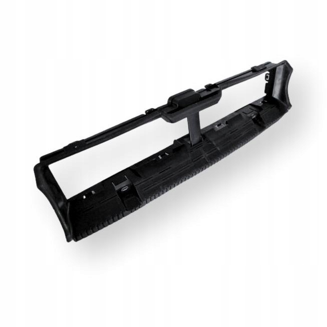 Mercedes Gle Gls Zaluzja volant vzduchu chladiče spodní přední část