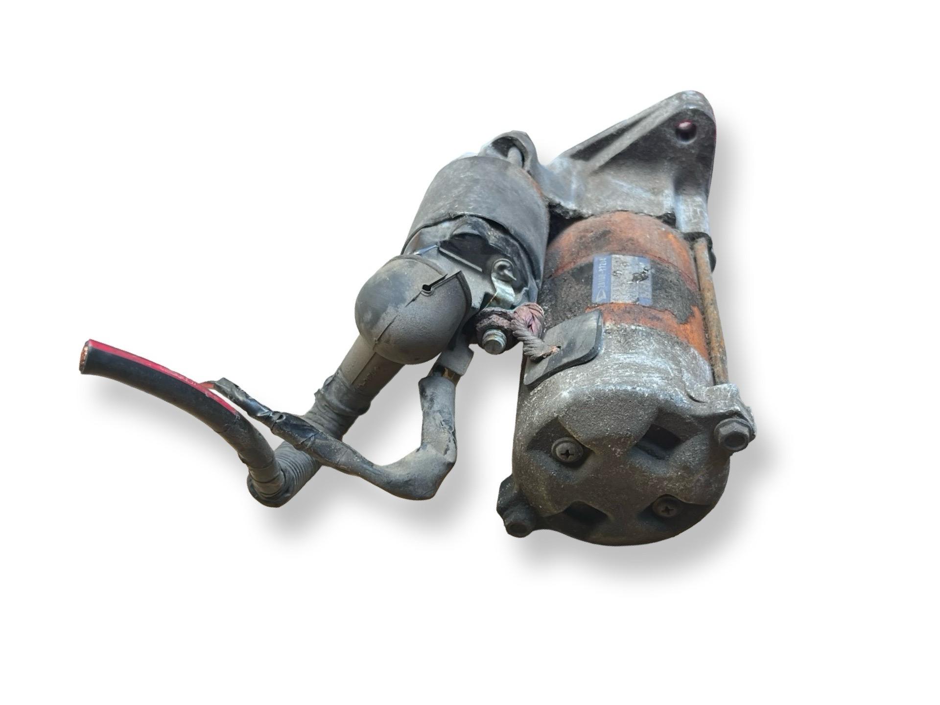 Anlasser Starter Daihatsu Terios 2 J200 2008 28100-97214