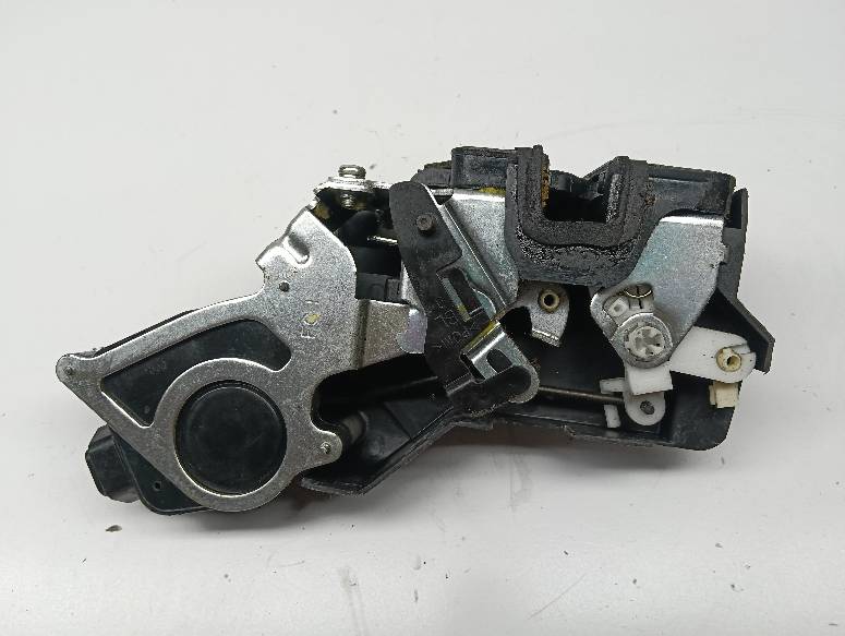 lock door left rear part HYUNDAI Matrix 2009r 5pin