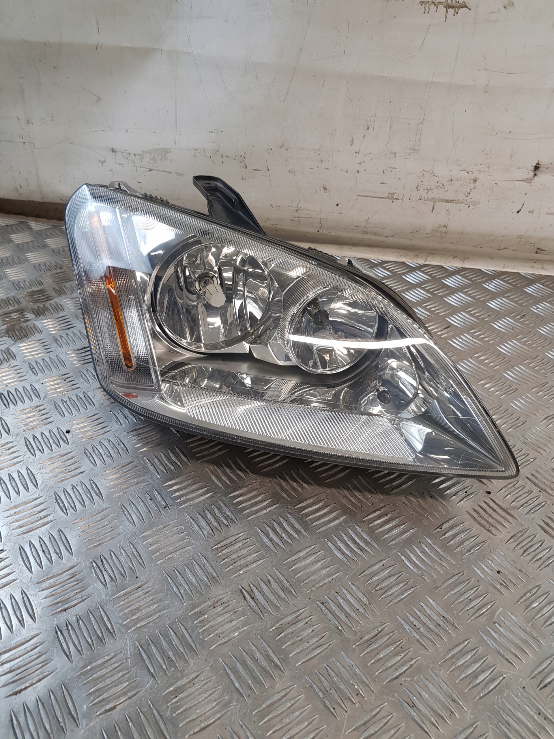 light right front FORD C-MAX and EUROPA
