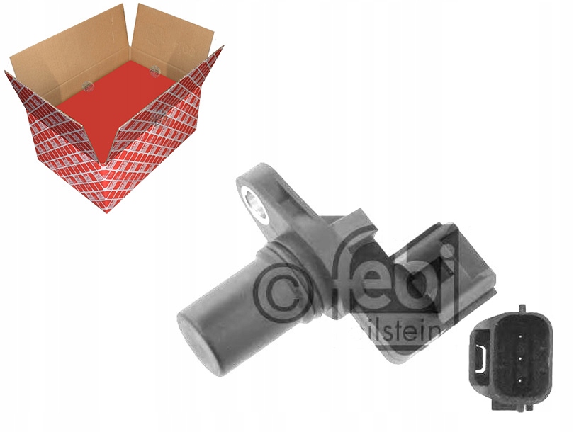 FEB32575/RS4 - FEBI ДАТЧИК ПОЛОЖЕННЯ РОЗПОДІЛЬНОГО ВАЛУ 3931038050 3
