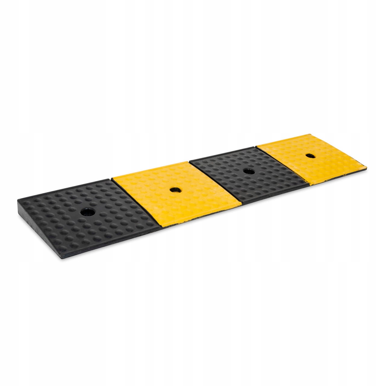 

Rampa gumowa najazdowa podjazdowa krawężnik 4cm