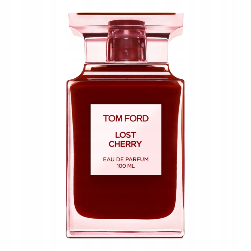 Tom Ford Lost Cherry 100 ml EDP