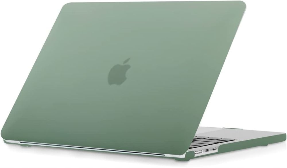 

Etui Obudowa Macbook Air 13 13.6 Matowe A2681 M2