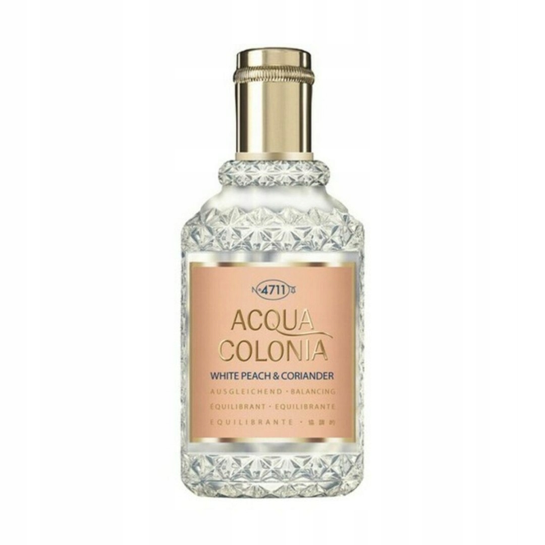 Parfém Unisex 4711 Edc