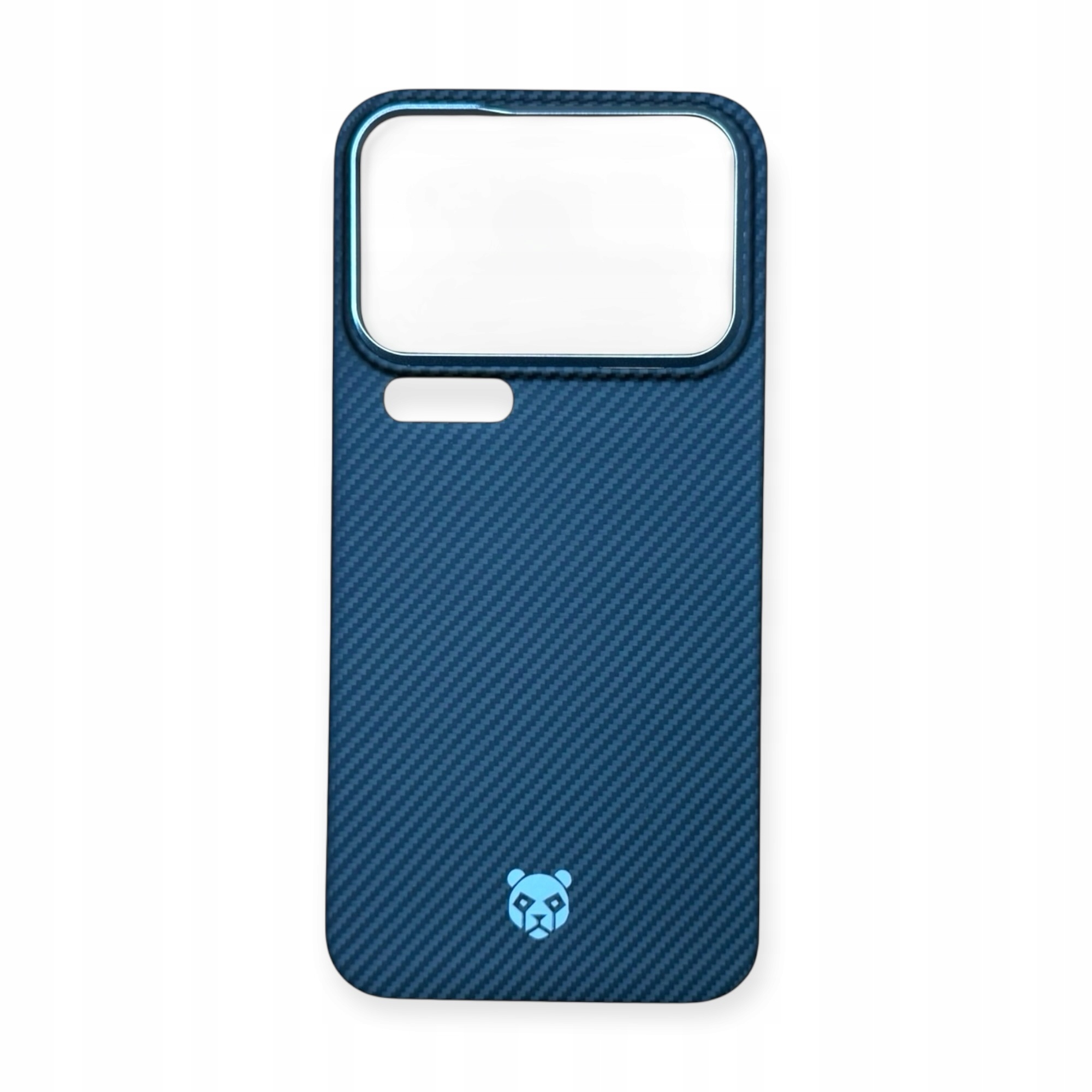 Pouzdro Panda Carbon Air – Ultralehké karbonové Pouzdro pro Xiaomi 17 Pro Max