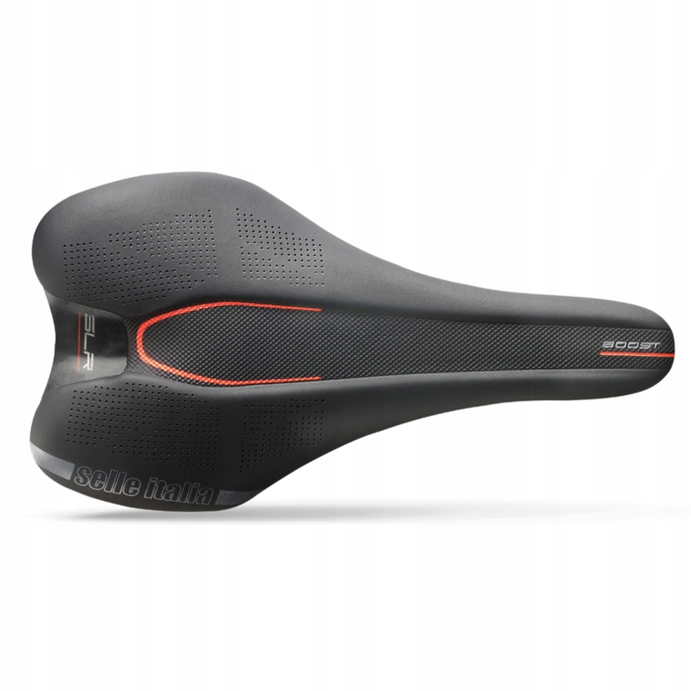 Sedlo Selle Italia Slr Boost Kit Carbonio