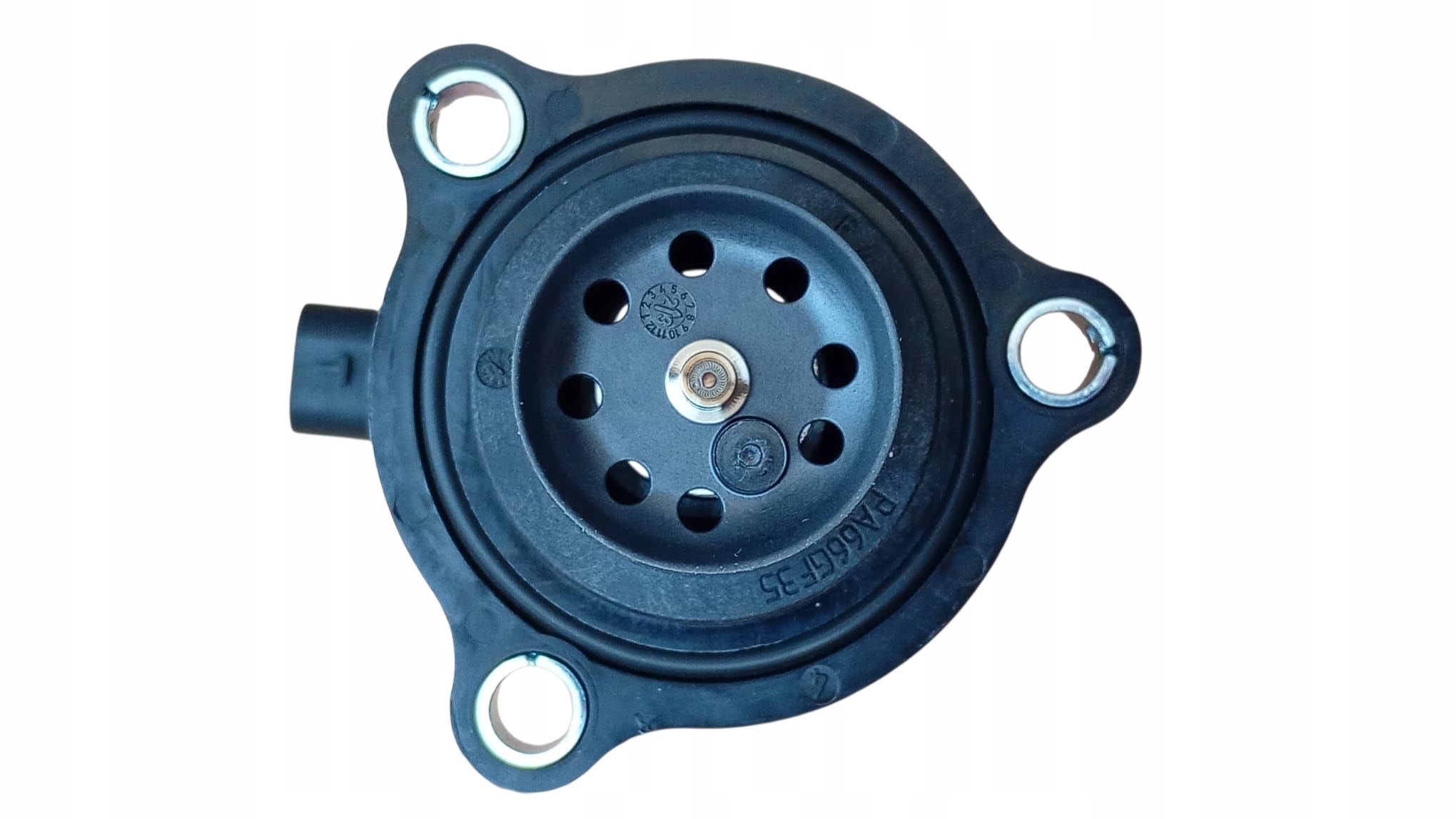 ZAWÓR ODCINAJACY VW AUDI SKODA SEAT 06N145710B ORYGINAŁ 2.0 TSI Producent części Volkswagen OE