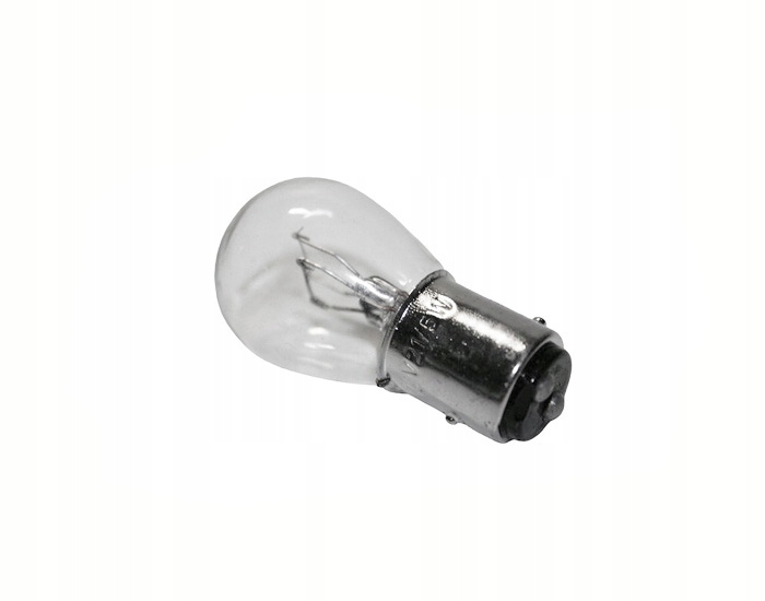 

Żarówka żarówki dwuwłóknowa 12v 21/5w lampa