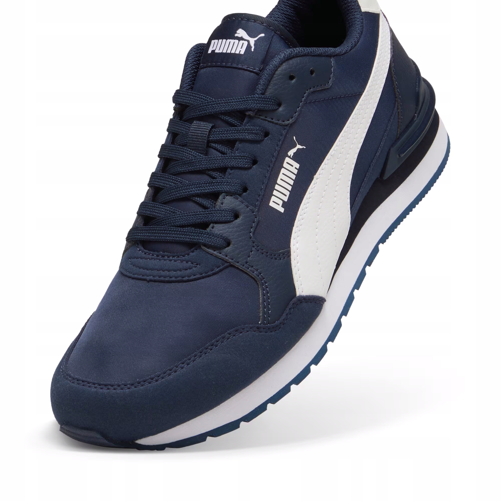 Sportovní Boty Puma St Runner textilní tréninková obuv pro každodenní nošení vel. 44